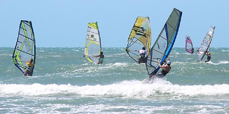 Pousada Nascer Do Sol Jijoca de Jericoacoara Buitenkant foto